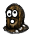 Zavart wookie